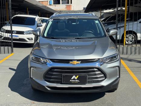 CHEVROLET Tracker 1.2 12V 4P FLEX TURBO PREMIER AUTOM�TICO, Foto 1