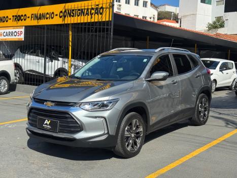 CHEVROLET Tracker 1.2 12V 4P FLEX TURBO PREMIER AUTOM�TICO, Foto 2