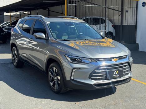 CHEVROLET Tracker 1.2 12V 4P FLEX TURBO PREMIER AUTOM�TICO, Foto 3