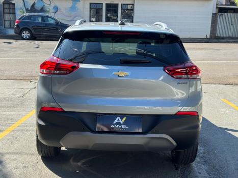 CHEVROLET Tracker 1.2 12V 4P FLEX TURBO PREMIER AUTOM�TICO, Foto 4