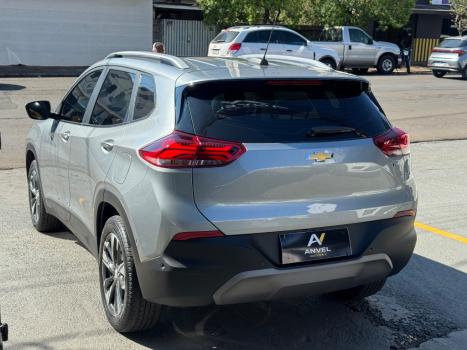CHEVROLET Tracker 1.2 12V 4P FLEX TURBO PREMIER AUTOM�TICO, Foto 5