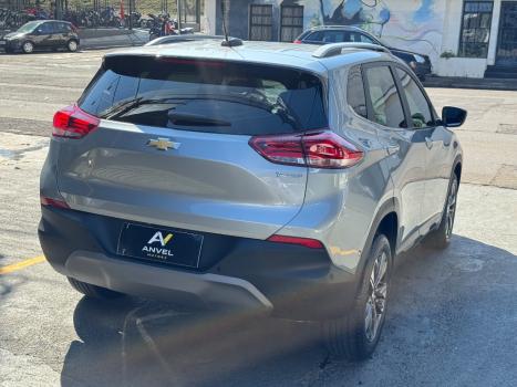 CHEVROLET Tracker 1.2 12V 4P FLEX TURBO PREMIER AUTOM�TICO, Foto 6
