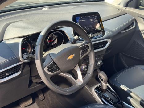 CHEVROLET Tracker 1.2 12V 4P FLEX TURBO PREMIER AUTOM�TICO, Foto 7