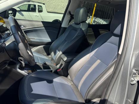 CHEVROLET Tracker 1.2 12V 4P FLEX TURBO PREMIER AUTOM�TICO, Foto 8