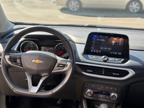 CHEVROLET Tracker 1.2 12V 4P FLEX TURBO PREMIER AUTOM�TICO, Foto 9
