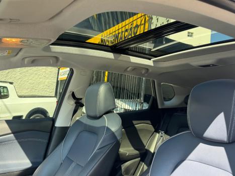 CHEVROLET Tracker 1.2 12V 4P FLEX TURBO PREMIER AUTOM�TICO, Foto 12