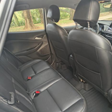 CHEVROLET Tracker 1.0 12V 4P FLEX TURBO AUTOM�TICO, Foto 1