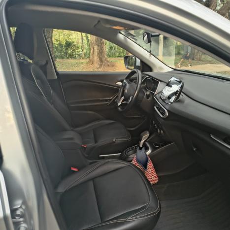 CHEVROLET Tracker 1.0 12V 4P FLEX TURBO AUTOM�TICO, Foto 2