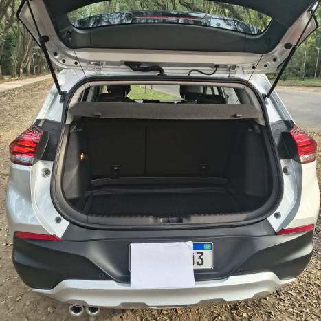 CHEVROLET Tracker 1.0 12V 4P FLEX TURBO AUTOM�TICO, Foto 3