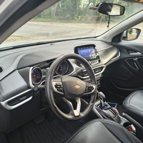 CHEVROLET Tracker 1.0 12V 4P FLEX TURBO AUTOM�TICO, Foto 4