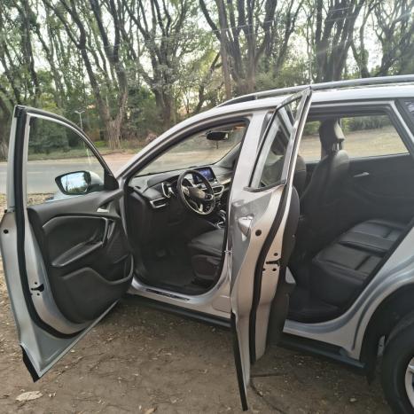 CHEVROLET Tracker 1.0 12V 4P FLEX TURBO AUTOM�TICO, Foto 5