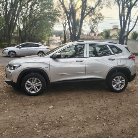 CHEVROLET Tracker 1.0 12V 4P FLEX TURBO AUTOM�TICO, Foto 6