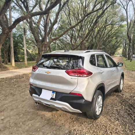 CHEVROLET Tracker 1.0 12V 4P FLEX TURBO AUTOM�TICO, Foto 8