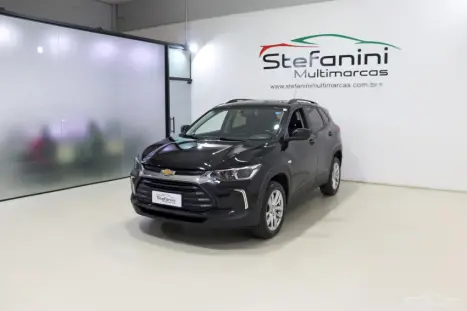 CHEVROLET Tracker 1.0 12V 4P FLEX TURBO LTZ AUTOM�TICO, Foto 1