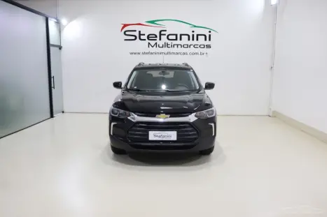 CHEVROLET Tracker 1.0 12V 4P FLEX TURBO LTZ AUTOM�TICO, Foto 2