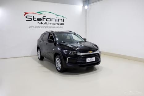 CHEVROLET Tracker 1.0 12V 4P FLEX TURBO LTZ AUTOM�TICO, Foto 3