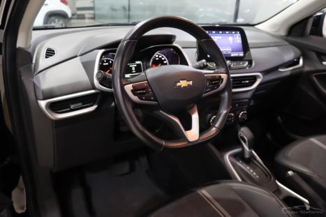 CHEVROLET Tracker 1.0 12V 4P FLEX TURBO LTZ AUTOM�TICO, Foto 4