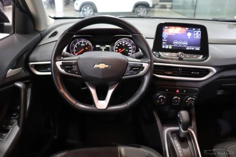 CHEVROLET Tracker 1.0 12V 4P FLEX TURBO LTZ AUTOM�TICO, Foto 5