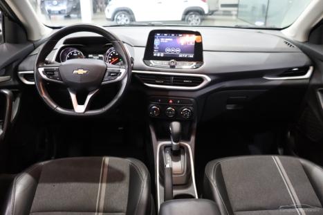 CHEVROLET Tracker 1.0 12V 4P FLEX TURBO LTZ AUTOM�TICO, Foto 6