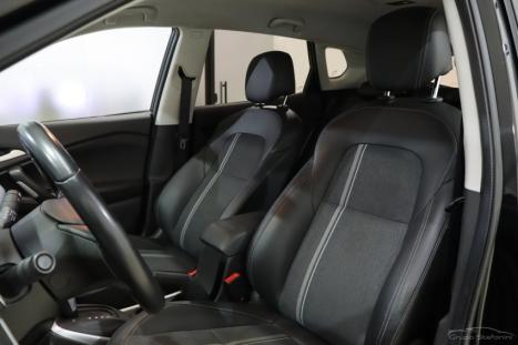 CHEVROLET Tracker 1.0 12V 4P FLEX TURBO LTZ AUTOM�TICO, Foto 7