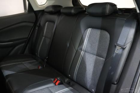 CHEVROLET Tracker 1.0 12V 4P FLEX TURBO LTZ AUTOM�TICO, Foto 8