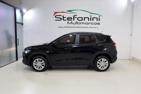 CHEVROLET Tracker 1.0 12V 4P FLEX TURBO LTZ AUTOM�TICO, Foto 10