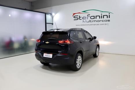 CHEVROLET Tracker 1.0 12V 4P FLEX TURBO LTZ AUTOM�TICO, Foto 11