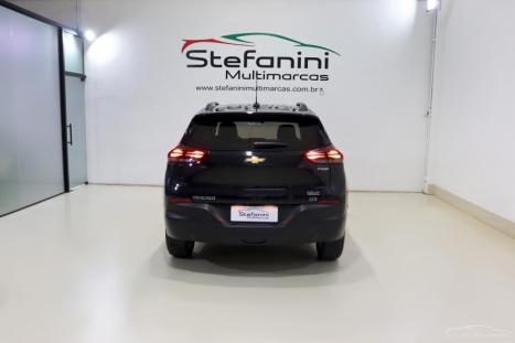 CHEVROLET Tracker 1.0 12V 4P FLEX TURBO LTZ AUTOM�TICO, Foto 12