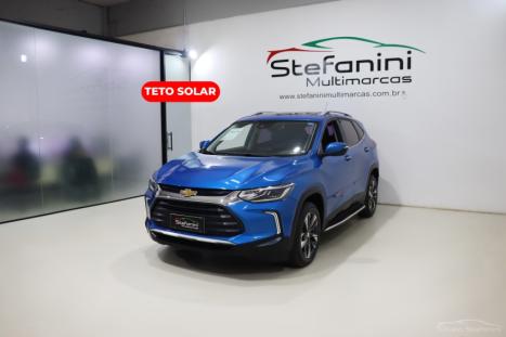 CHEVROLET Tracker 1.0 12V 4P FLEX TURBO PREMIER AUTOM�TICO, Foto 1