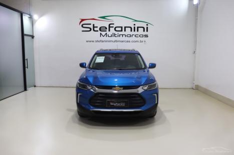 CHEVROLET Tracker 1.0 12V 4P FLEX TURBO PREMIER AUTOM�TICO, Foto 2