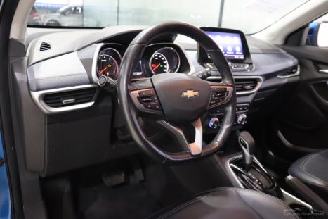 CHEVROLET Tracker 1.0 12V 4P FLEX TURBO PREMIER AUTOM�TICO, Foto 4