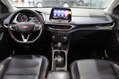 CHEVROLET Tracker 1.0 12V 4P FLEX TURBO PREMIER AUTOM�TICO, Foto 6