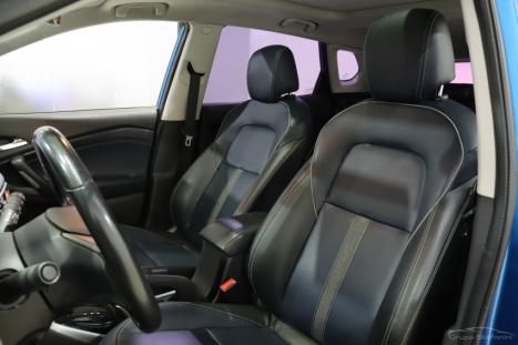 CHEVROLET Tracker 1.0 12V 4P FLEX TURBO PREMIER AUTOM�TICO, Foto 7
