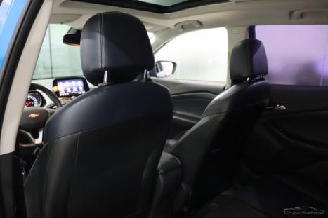 CHEVROLET Tracker 1.0 12V 4P FLEX TURBO PREMIER AUTOM�TICO, Foto 9
