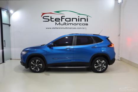 CHEVROLET Tracker 1.0 12V 4P FLEX TURBO PREMIER AUTOM�TICO, Foto 11