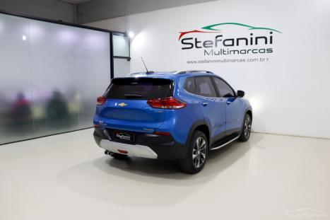 CHEVROLET Tracker 1.0 12V 4P FLEX TURBO PREMIER AUTOM�TICO, Foto 12
