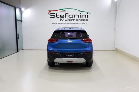 CHEVROLET Tracker 1.0 12V 4P FLEX TURBO PREMIER AUTOM�TICO, Foto 13