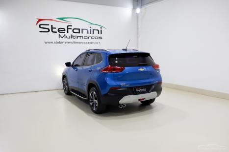 CHEVROLET Tracker 1.0 12V 4P FLEX TURBO PREMIER AUTOM�TICO, Foto 14