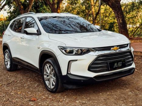 CHEVROLET Tracker 1.0 12V 4P FLEX TURBO LTZ AUTOM�TICO, Foto 1