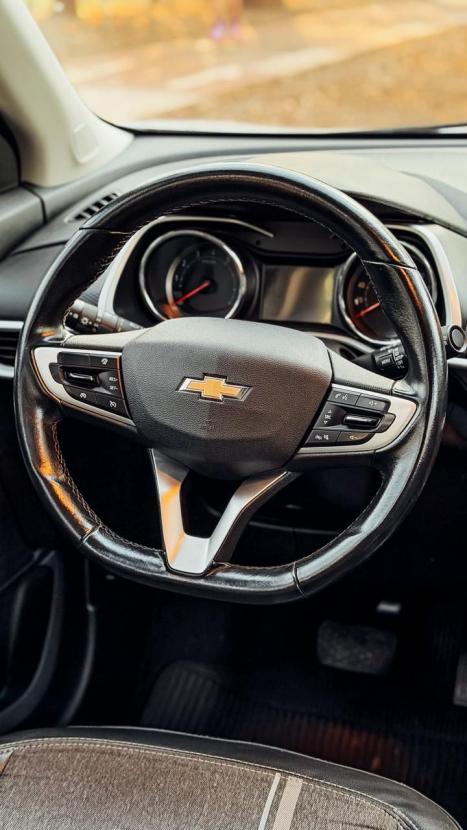 CHEVROLET Tracker 1.0 12V 4P FLEX TURBO LTZ AUTOM�TICO, Foto 8
