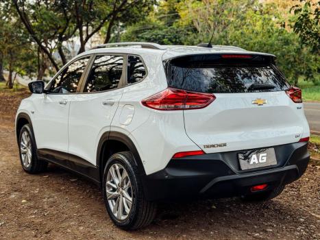 CHEVROLET Tracker 1.0 12V 4P FLEX TURBO LTZ AUTOM�TICO, Foto 13