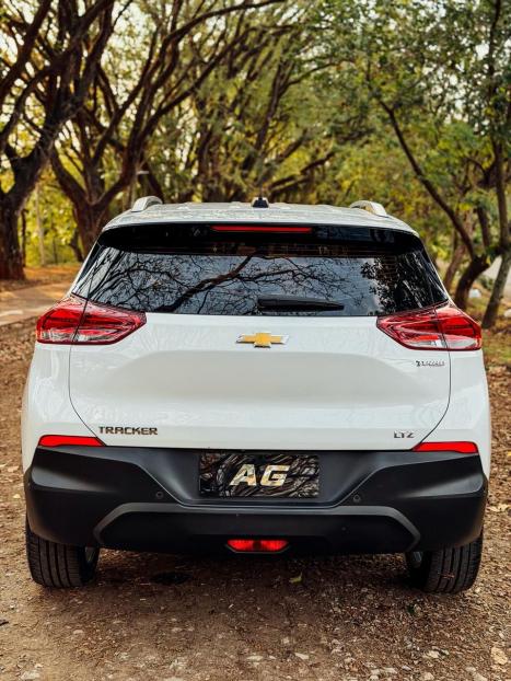 CHEVROLET Tracker 1.0 12V 4P FLEX TURBO LTZ AUTOM�TICO, Foto 14