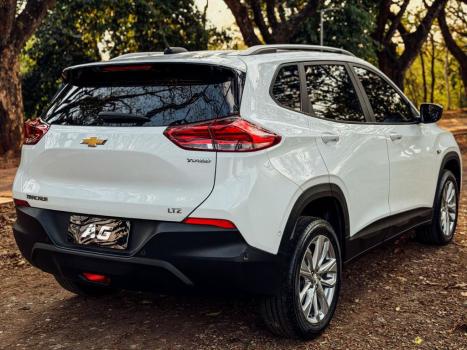 CHEVROLET Tracker 1.0 12V 4P FLEX TURBO LTZ AUTOM�TICO, Foto 15