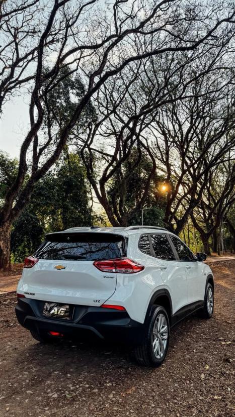 CHEVROLET Tracker 1.0 12V 4P FLEX TURBO LTZ AUTOM�TICO, Foto 16