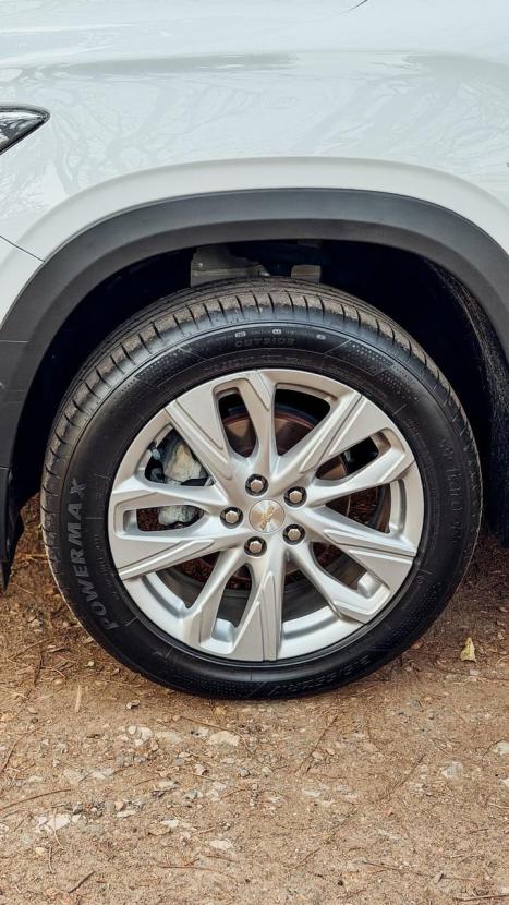 CHEVROLET Tracker 1.0 12V 4P FLEX TURBO LTZ AUTOM�TICO, Foto 18