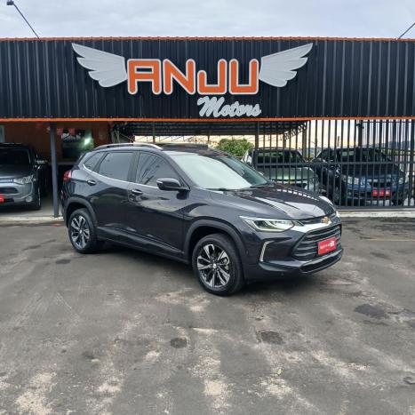 CHEVROLET Tracker 1.2 12V 4P FLEX TURBO PREMIER AUTOM�TICO, Foto 1