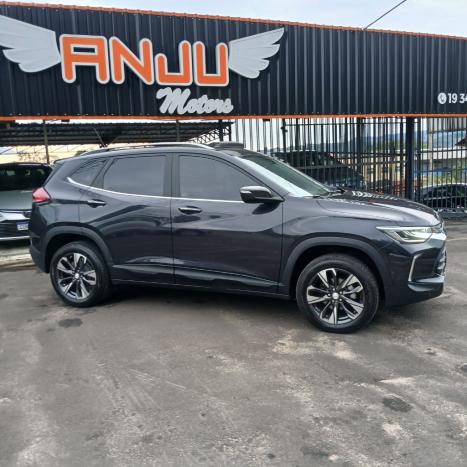 CHEVROLET Tracker 1.2 12V 4P FLEX TURBO PREMIER AUTOM�TICO, Foto 2