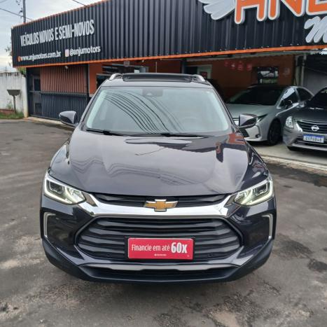 CHEVROLET Tracker 1.2 12V 4P FLEX TURBO PREMIER AUTOM�TICO, Foto 3