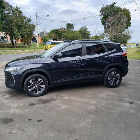CHEVROLET Tracker 1.2 12V 4P FLEX TURBO PREMIER AUTOM�TICO, Foto 4