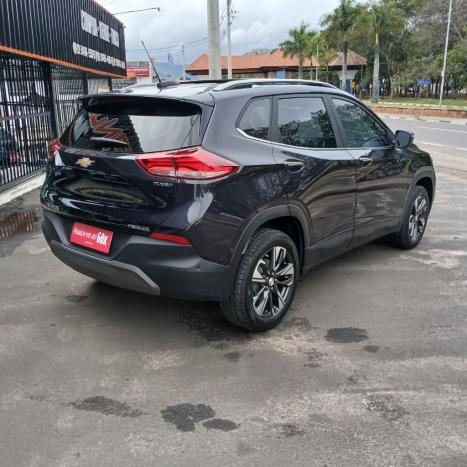 CHEVROLET Tracker 1.2 12V 4P FLEX TURBO PREMIER AUTOM�TICO, Foto 5